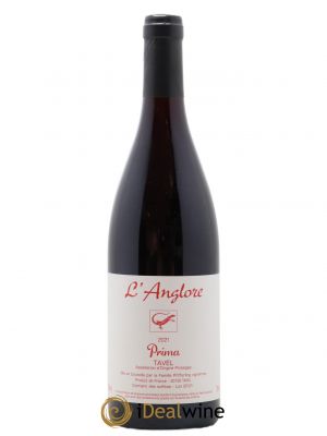 Tavel Prima L'Anglore (no reserve) 2021 - Lot of 1 Bottle