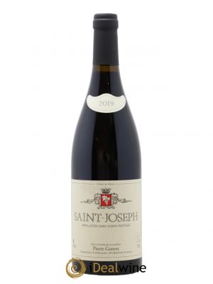 Saint-Joseph Gonon (Domaine) (no reserve) 2019 - Lot of 1 Bottle