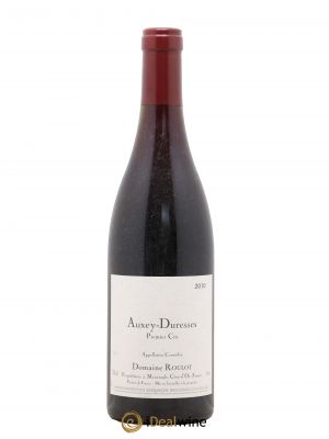 Auxey-Duresses 1er Cru Roulot (Domaine)  2010 - Lot of 1 Bottle