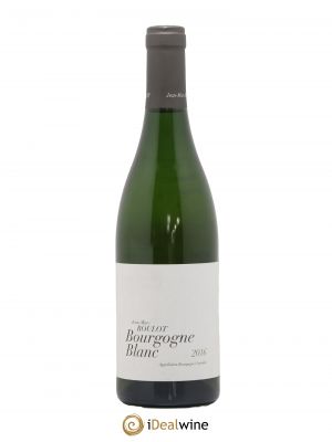 Bourgogne Roulot (Domaine)  2016 - Lot of 1 Bottle