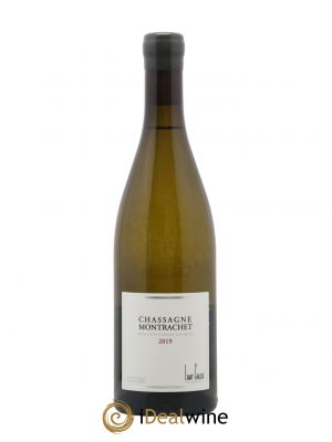 Chassagne-Montrachet Lamy-Caillat (Domaine)  2019 - Lot of 1 Bottle