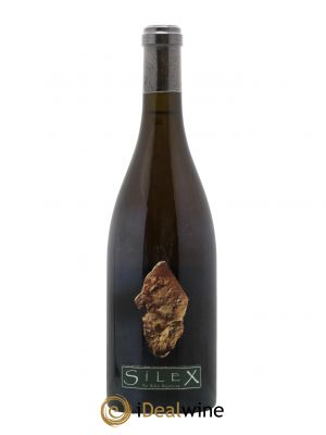 Vin de France (anciennement Pouilly-Fumé) Silex Dagueneau (Domaine Didier - Louis-Benjamin) 1997