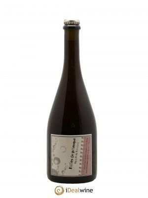 Vin de France Bulles de Pétanque Domaine Pierre Beauger  - Lot de 1 Bouteille