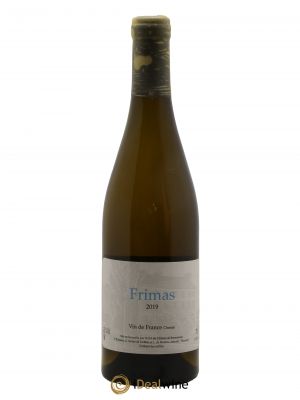 Vin de France Frimas Château de Bonnezeaux 2019 - Posten von 1 Flasche