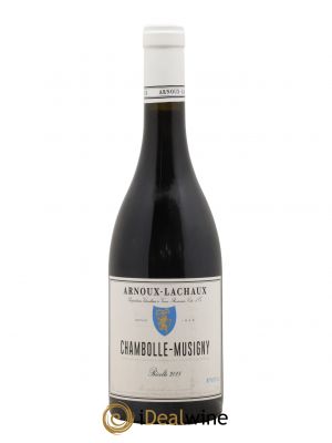 Chambolle-Musigny Arnoux-Lachaux (Domaine) 2018 - Lot de 1 Bottiglia