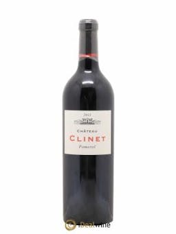 Château Clinet  2011 - Lot of 1 Bottle