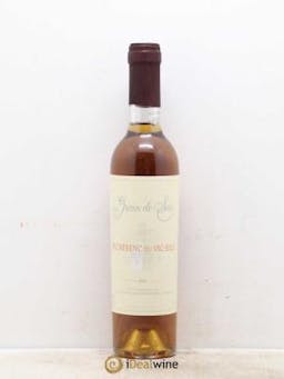 Pacherenc du Vic-Bilh Grain de soie (sans prix de réserve) 1994 - Lot de 1 Demi-bouteille