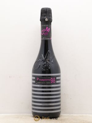 Lambrusco Nero Prospero Traguardi 1998 - Lot of 1 Bottle