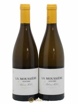 Sancerre La Moussière Alphonse Mellot  2016 - Lot of 2 Bottles