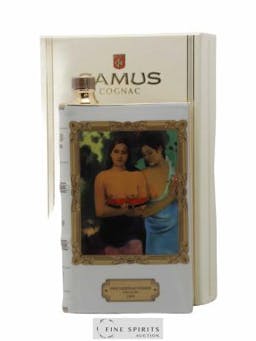 Camus Of. Special Reserve - Grand Masters Collection Two Tahitian Women Edition Limitée   - Lot de 1 Bouteille