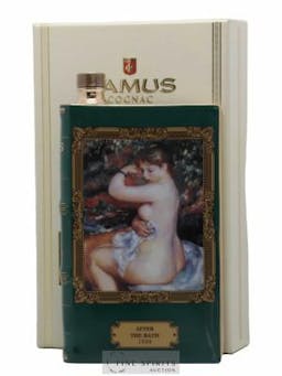 Camus Of. Special Reserve - Grand Masters Collection After the Bath Edition Limitée   - Lot de 1 Bouteille