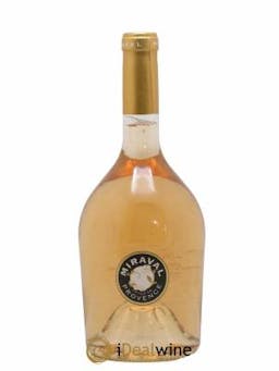 Côtes de Provence Château de Miraval  2021 - Lot of 1 Bottle