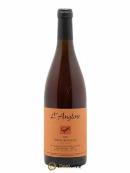 Vin de France Chemin de la brune L'Anglore (sans prix de réserve) 2020 - Lot de 1 Bouteille
