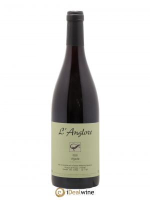 Vin de France Véjade L'Anglore (sans prix de réserve) 2020 - Lot de 1 Bouteille