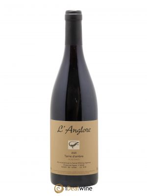 Vin de France Terre d'Ombre L'Anglore (sans prix de réserve) 2020 - Lot de 1 Bouteille