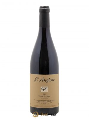 Vin de France Terre d'Ombre L'Anglore  2020 - Lot de 1 Bouteille