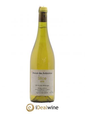 IGP Vin des Allobroges Silice Maison des Ardoisières 2018 - Lot de 1 Flasche
