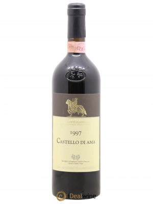 Chianti Classico DOCG Castello di Ama 1997 - Lot of 1 Bottle