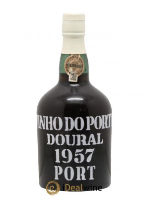 Porto Doural 1957 - Lot de 1 Bouteille