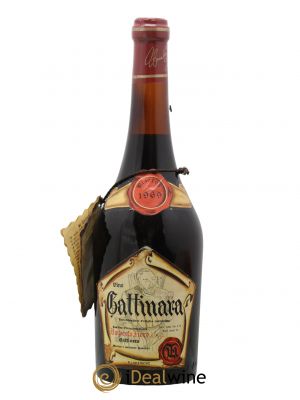 Gattinara DOCG - 1969 - Lot de 1 Bottle