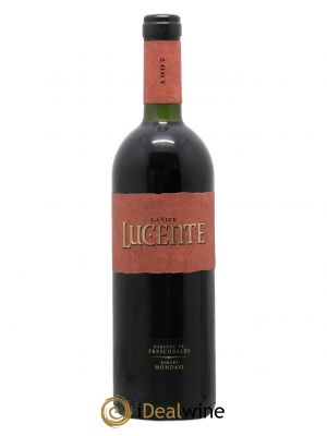 IGT Toscane Lucente Frescobaldi 1997 - Lot of 1 Bottle