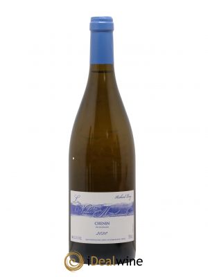 Vin de France Les Noëls de Montbenault Richard Leroy 2020 - Lot de 1 Bouteille