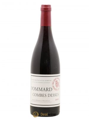 Pommard Combes-Dessus Marquis d'Angerville (Domaine)  2006 - Lot de 1 Bouteille