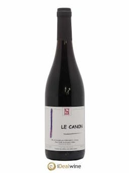 Vin de France Le Canon Hirotake Ooka - Domaine La Grande Colline  2017 - Lot of 1 Bottle