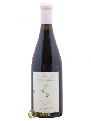 Bourgogne La Croix Blanche Charles Lachaux 2021 - Lot de 1 Bottle