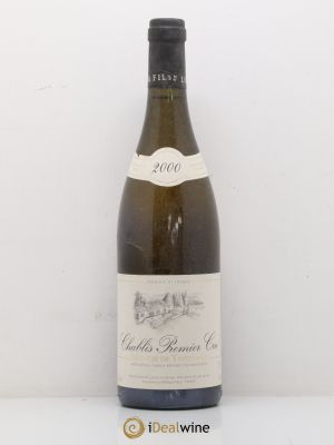 Chablis 1er cru Montée de Tonnerre Louis Michel et Fils  2000 - Lot of 1 Bottle