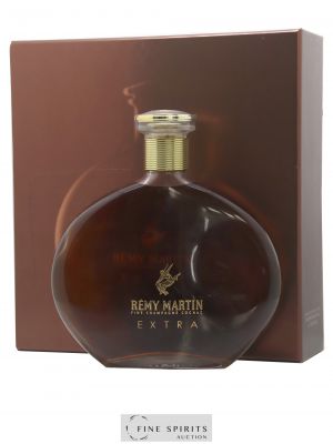 Rémy Martin Of. Extra   - Lot of 1 Bottle