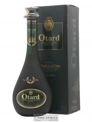 Otard Of. Napoléon   - Lot of 1 Bottle