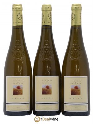 Anjou Suronde 2003 - Lot of 3 Bottles