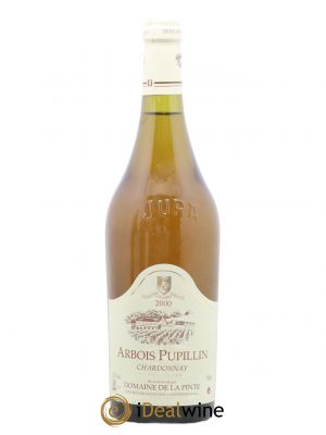 Arbois Chardonnay Domaine de la Pinte 2000 - Lot de 1 Bouteille