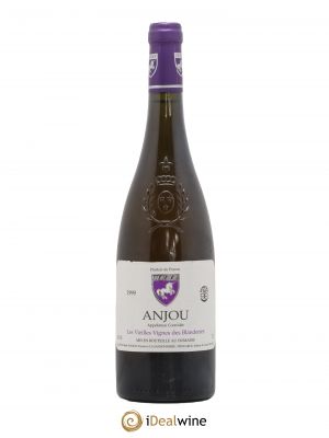 Vin de France La Lune Mark Angeli (Domaine) - Ferme de la Sansonnière  1999 - Lot de 1 Bouteille