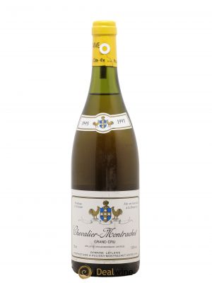 Chevalier-Montrachet Grand Cru Leflaive (Domaine)  1995 - Lot of 1 Bottle