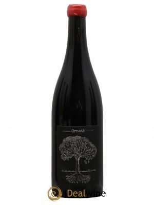 Vin de France Merlot Ornaté Jérôme Bretaudeau - Domaine de Bellevue  2020 - Lot of 1 Bottle