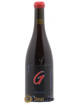 Vin de France G Nicolas Jacob 2021 - Lot of 1 Bottle