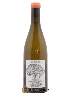 Vin de France La Justice Jérôme Bretaudeau - Domaine de Bellevue 2021 - Lot de 1 Bottle