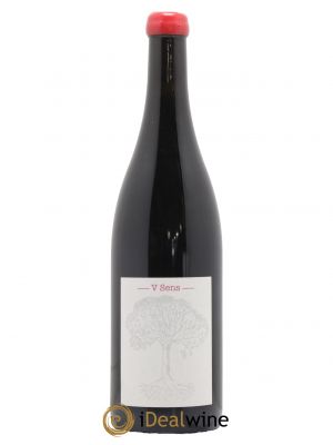 Vin de France V Sens Jérôme Bretaudeau - Domaine de Bellevue 2021 - Lot de 1 Bouteille