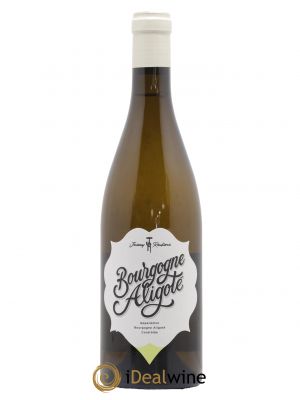 Bourgogne Aligote Les Cerisiers Jeremy Recchione 2022 - Lot of 1 Bottle