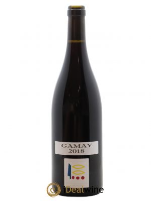 Vin de France Gamay Prieuré Roch  2018 - Lot of 1 Bottle