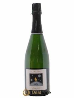 Champagne Millésimé Antoine Bouvet 2014 - Lot de 1 Bouteille