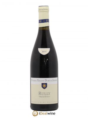 Rully Maizières Vincent Dureuil-Janthial  2015 - Lot of 1 Bottle