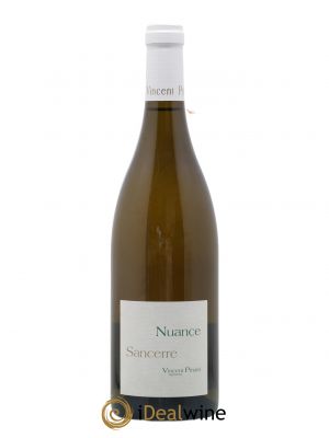Sancerre Nuance Vincent Pinard (no reserve) 2014 - Lot of 1 Bottle
