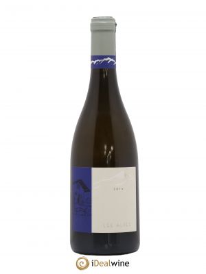 Vin de Savoie Les Alpes Domaine Belluard  2016