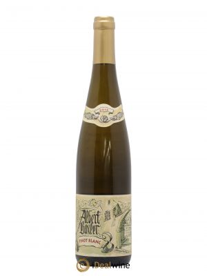 Pinot Blanc Albert Boxler  2016 - Lot de 1 Bouteille