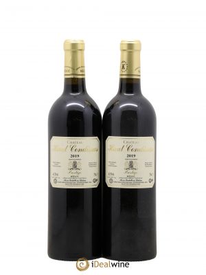 Haut-Condissas - Cuvée Prestige (no reserve) 2019 - Lot of 2 Bottles