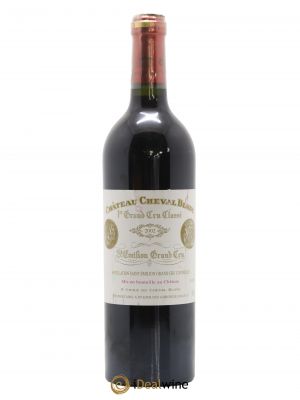 Château Cheval Blanc 1er Grand Cru Classé A  2002