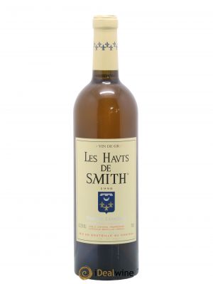 Les Hauts de Smith Second vin  1998 - Lot de 1 Bouteille
